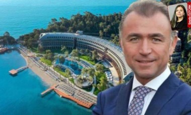 O lüks otele onay çıktı! AKP’li iş insanının projesiyle milli park içine restoranlar, villalar, otoparklar yapılacak