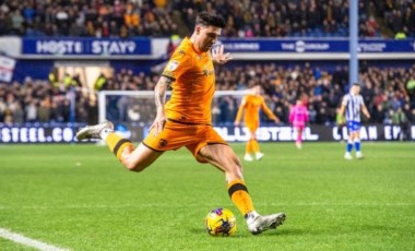 Acun Ilıcalı'nın ekibi Hull City FA Cup'a son dakika veda etti!