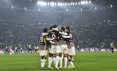 Kenan Yıldız 11'de yer aldı, Juventus 3 golle kazandı!