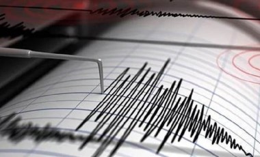 Son dakika... Osmaniye'de 3.5 büyüklüğünde deprem!