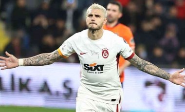 Galatasaray'da Icardi gelişmesi: Trabzonspor maçında oynayacak mı?