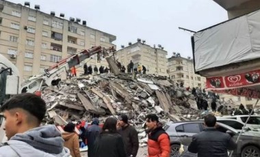 Depremde 132 kişiye mezar olmuştu... Sitenin betonu 'standart dışı' çıktı!