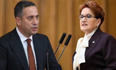 İYİ Parti lideri Meral Akşener'in sözlerine CHP'den jet yanıt!