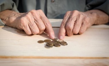 TÜED'den emekli zammı gözden geçirilsin talebi