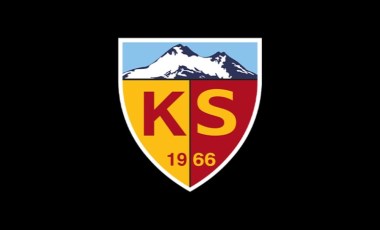 Kayserispor'dan transfer yasağı açıklaması: 'Süresiz transfer yasağımız....'