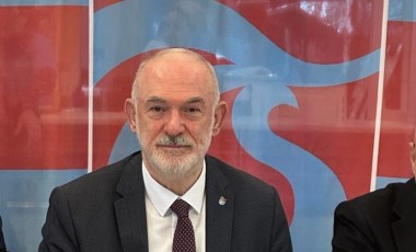 Ali Sürmen, Trabzonspor Divan Başkanlığı için kararını verdi: Koltuğu devrediyor!