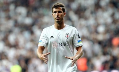 Menajeri açıkladı: Beşiktaş, Salih Uçan için kararını verdi!