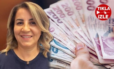 SGK Uzmanı Nergis Şimşek Erdoğan'ın emekli maaşlarını eşitlemeye yönelik vaadini yorumladı