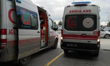 Aksaray’da 15 yaşındaki çocuk kavgada bıçaklandı