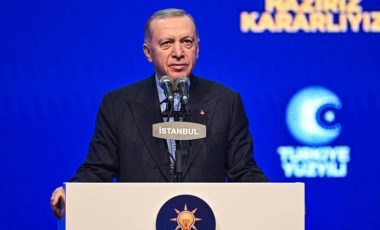 Erdoğan'ın açıklayacağı adaylar netleşti: 16'sı büyükşehir, 47 il...