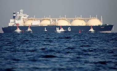 Katar'ın Kızıldeniz'den LNG sevkıyatını durdurması Avrupa'da enerji ithalatıyla ilgili endişeleri tetikledi