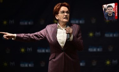 CHP kurmayları, İYİ Parti lideri Meral Akşener'den gelen sert çıkışları değerlendirdi: Yanıt sandıkta olacak