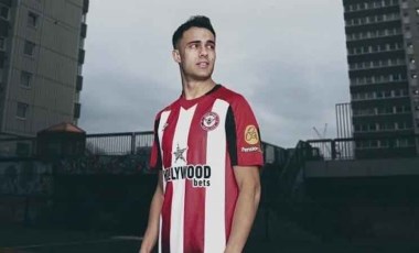 Brentford'dan flaş transfer! Sergio Regulion