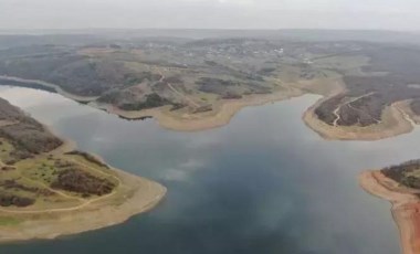 İstanbul barajlarında son durum ne? 18 Ocak barajlardaki doluluk oranı yüzde kaç?