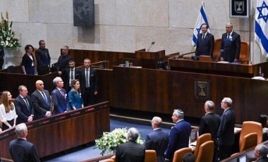 İsrail'de İşçi Partisi, esirleri evine döndüremeyen Netanyahu hükümetine gensoru vermeye hazırlanıyor