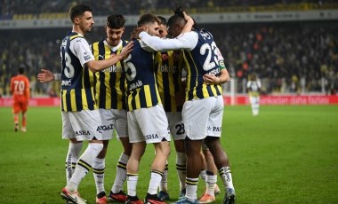 Spor yazarları Fenerbahçe - Adanaspor maçını yorumladı: 'Gözünü Atina'daki finale dikebilir'