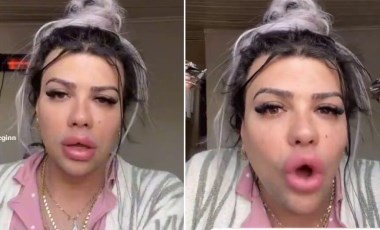 Askere çağrılan TikTok fenomeni Mükremin Gezgin isyan etti: 'Bu saçla bu kirpikle...'