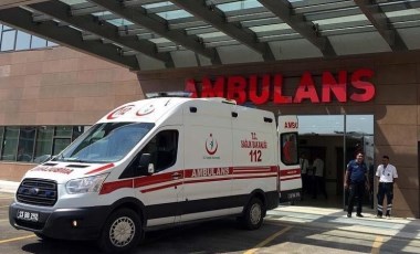 Ankara’da bıçaklı saldırı: 18 yaşındaki Emre hayatını kaybetti