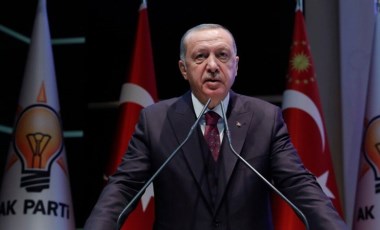 Son Dakika: AKP’nin adayları belli oldu... İşte tam liste