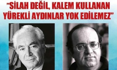 Demokrasi ve Devrim Şehitleri Haftası: Zülal Kalkandelen konuşacak