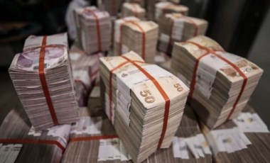 Bankacılık sektörünün kredi hacmi 11,7 trilyon milyar lira oldu