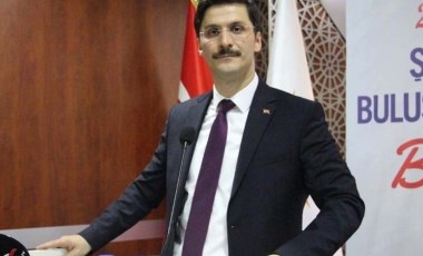 AKP Bolu Belediye Başkan adayı Muhammet Emin Demirkol kimdir? Muhammet Emin Demirkol kaç yaşında, nereli?