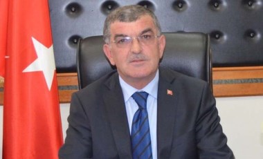 AKP Amasya Belediye Başkan adayı Mehmet Uyanık kimdir? Mehmet Uyanık kaç yaşında, nereli?