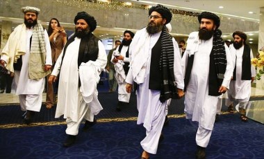 Taliban'dan iki ülkeye çağrı: Sorunları diyalog yoluyla çözün