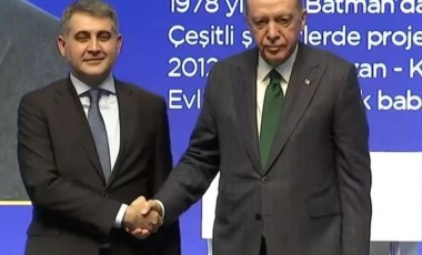 AKP Batman Belediye Başkan adayı Adil Sebati Ceylan kimdir? Adil Sebati Ceylan kaç yaşında, nereli?