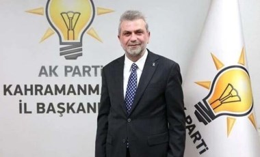 AKP Kahramanmaraş Belediye Başkan adayı Fırat Görgel kimdir? Fırat Görgel kaç yaşında, nereli?