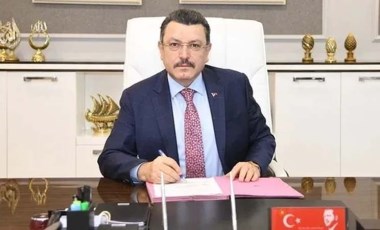 AKP Trabzon Büyükşehir Belediye Başkan adayı Ahmet Metin Genç kimdir? Ahmet Metin Genç kaç yaşında, nereli?