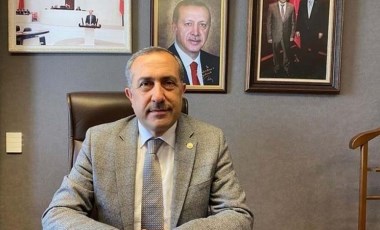 AKP Van Belediye Başkan adayı Abdulahat Arvas kimdir? Abdulahat Arvas kaç yaşında, nereli?