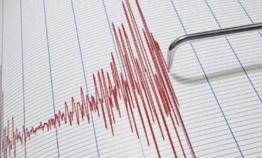 Son Dakika... AFAD duyurdu: Elazığ'da deprem! (18 Ocak 2024)