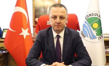 AKP Zonguldak Belediye Başkan adayı Ömer Selim Alan kimdir? Ömer Selim Alan kaç yaşında, nereli?