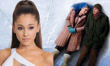 Grammy ödüllü Ariana Grande yeni albümünü duyurdu: Eternal Sunshine