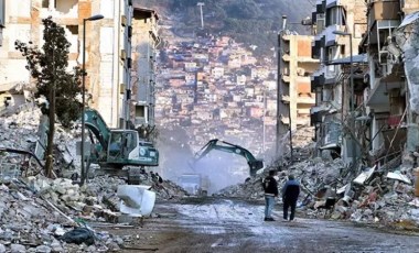 Müzisyenlerden 6 Şubat'a özel şarkı: Tüm geliri depremzede çocuklara bağışlanacak