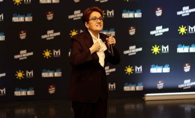 Akşener'den yerel seçim mesajı: Başaramazsak bedeli benimdir