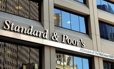 S&P'den Türk şirketlerine yönelik büyüme tahmini