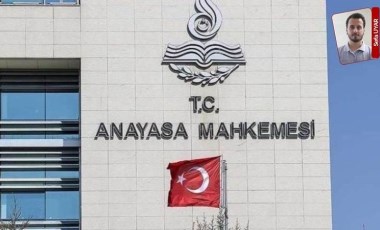 AYM kapısında adalet kuyruğu: 'Tek adam rejimi'nde artan hak ihlalleri bireysel başvurulara yansıdı