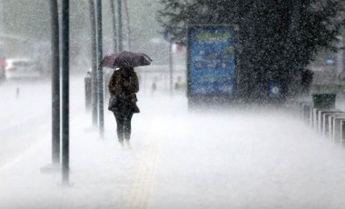 Meteoroloji açıkladı: 19 Ocak 2024 hava durumu raporu... Bugün hava nasıl olacak? İstanbul'a kar ne zaman yağacak?