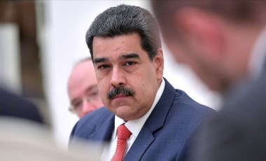 Maduro'dan CIA'ya suçlama: Darbe planları yapıyor