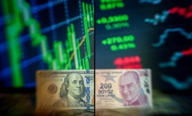 Merkez Bankası ocak ayı anket sonuçlarını açıkladı: İşte dolar, faiz ve enflasyon tahmini...