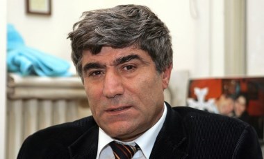 TGC'den Hrant Dink mesajı: Adaletin yerini bulmasını hala bekliyoruz