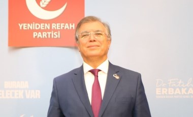 AKP’yi eleştirmişti: Yeniden Refah’ın adayına randevu vermediler!