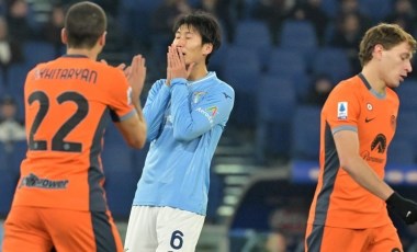 Adı Galatasaray ile anılıyordu: Lazio'dan Daichi Kamada yanıtı!