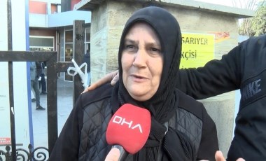 Uzi ile vurulan Nazlı ile ilgili korkunç detay: 'Boynundan diz kapağına kadar taramışlar'