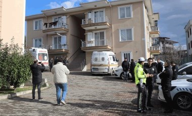 Sakarya'da katliam... Komiser aile fertlerini vurduktan sonra intihar etti: 3 ölü, 1 yaralı