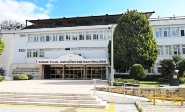 Dokuz Eylül Üniversitesi’nden emekli olan barış akademisyenlerinin geri dönüşüne ret