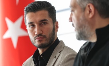 Borussia Dortmund'da göreve başlamıştı: Nuri Şahin ayrılık sürecini anlattı!