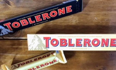 KAP'a bildirildi... Kent Gıda 100 gr Toblerone ürününü geri çağırdı!